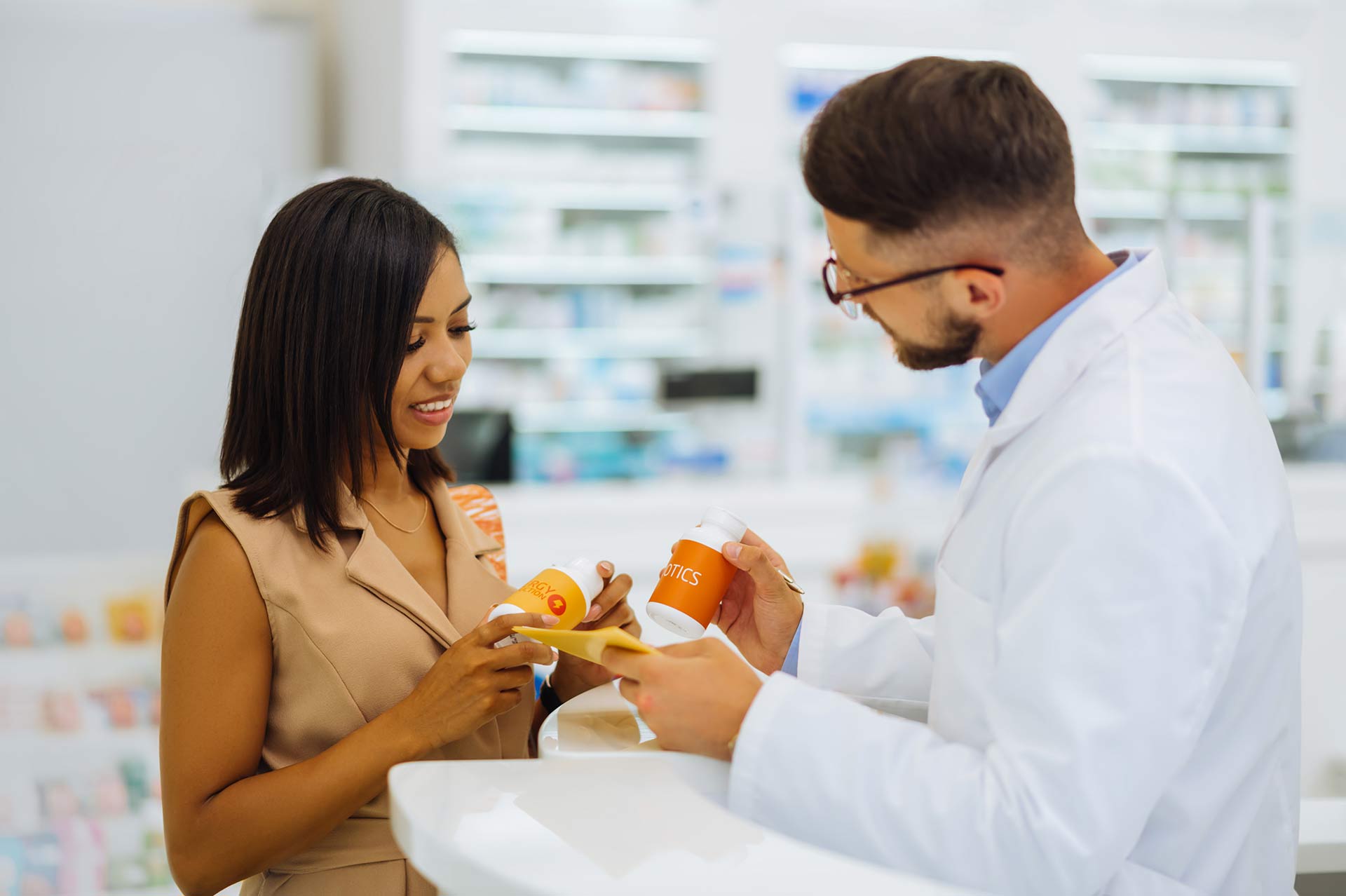 Que faire avant d’organiser votre campagne pour pharmacie?