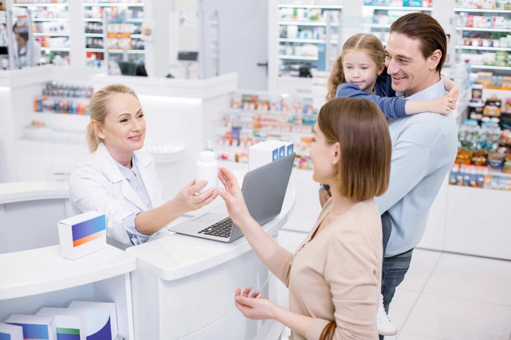 campañas promocionales farmacias