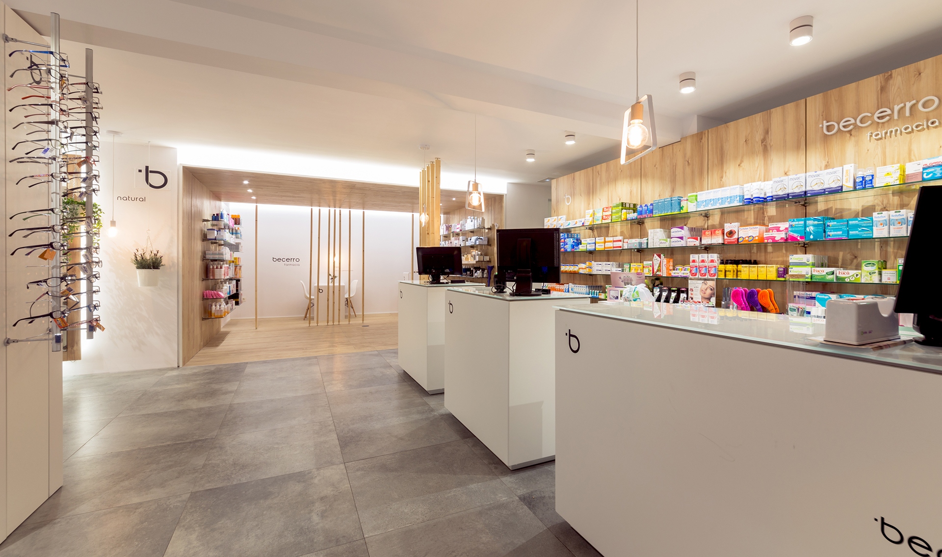 Farmacia Becerro 7