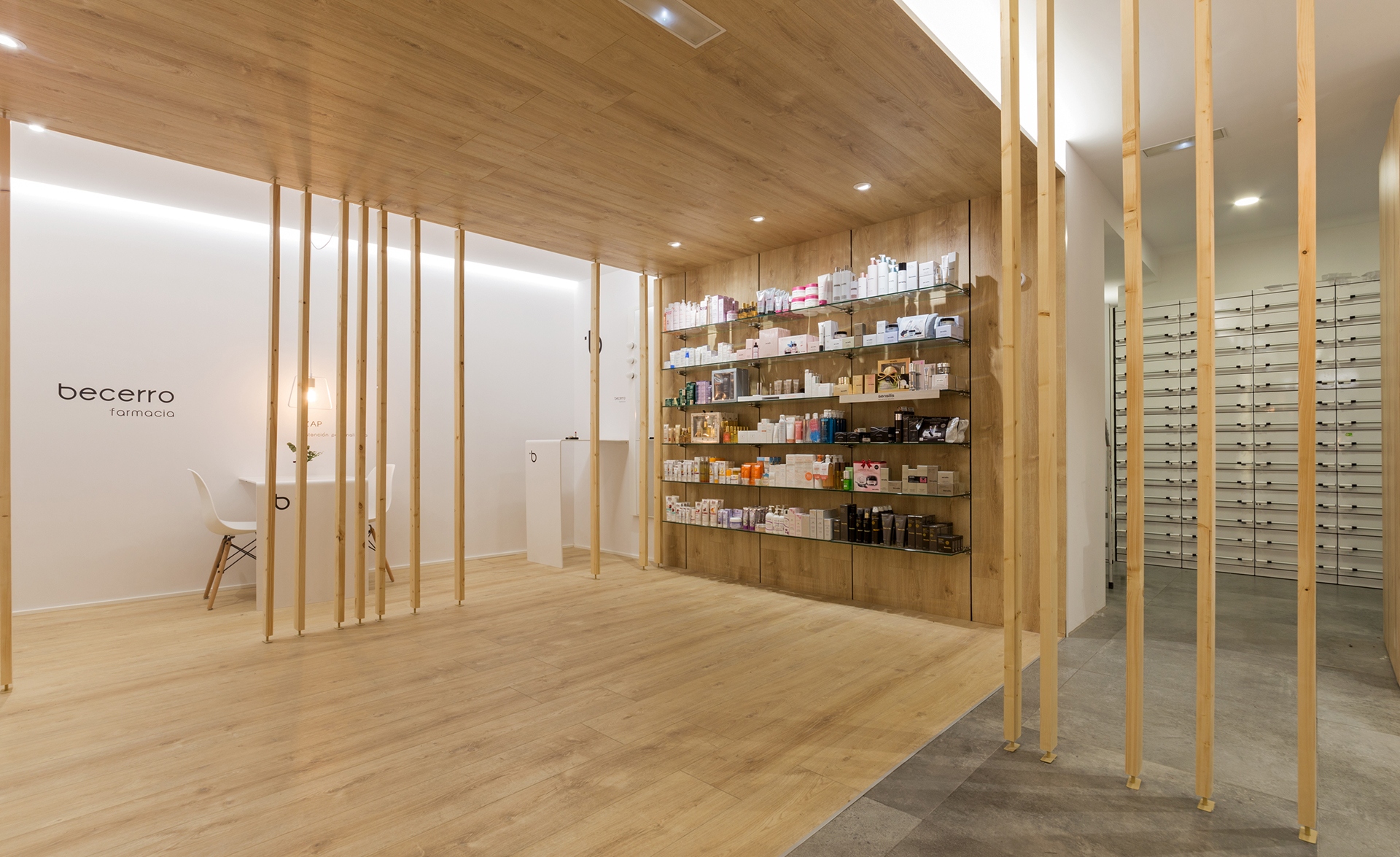 Farmacia Becerro 9