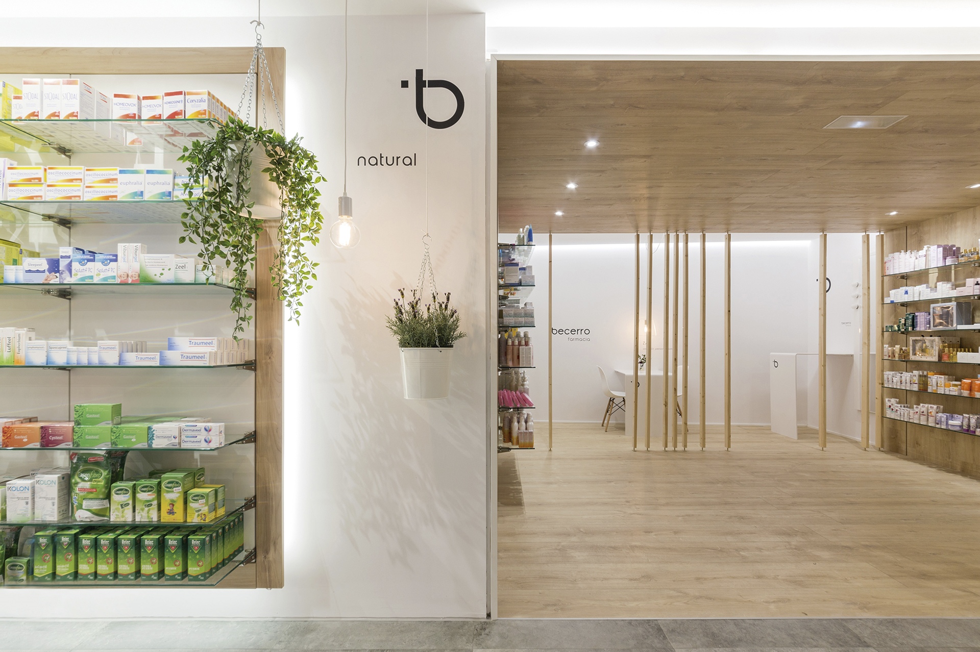 Farmacia Becerro