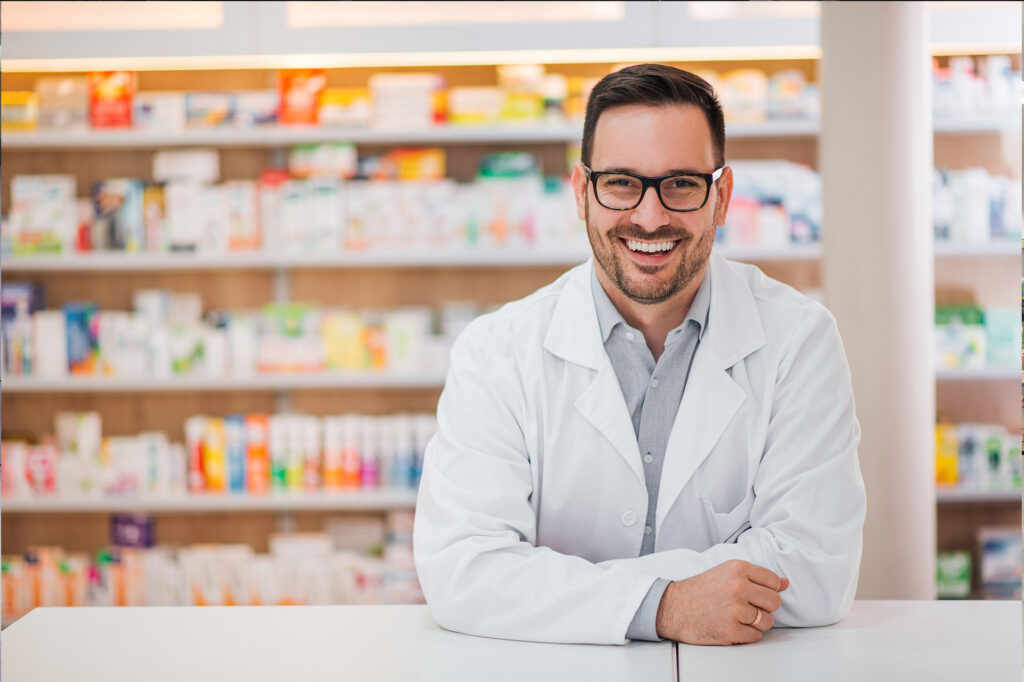 Captar clientes farmacia