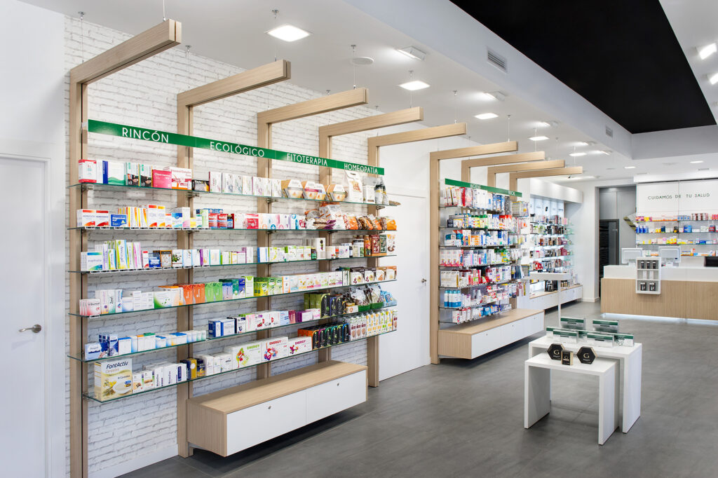 Farmacias pequeñas blog