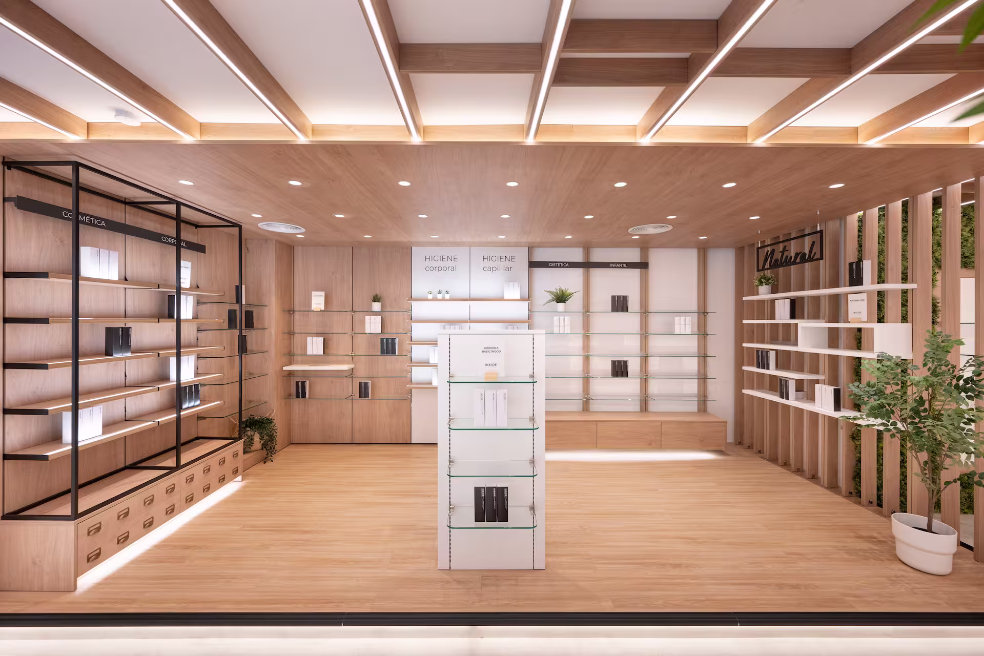 SHOWROOM
