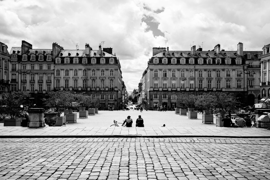 Rennes Pharmacie