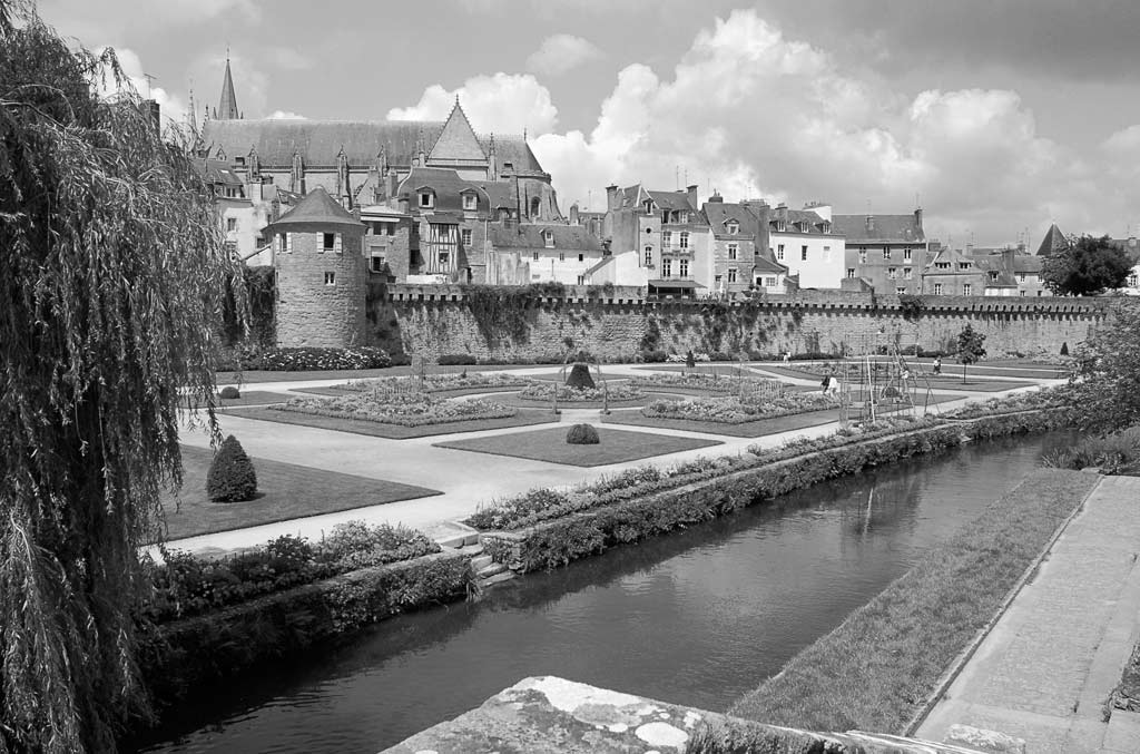 Vannes Delegation