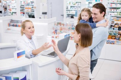campañas promocionales farmacias