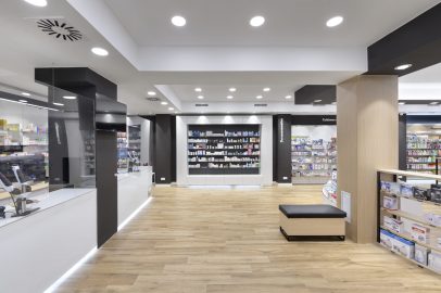 PHARMACIE TORRIJO