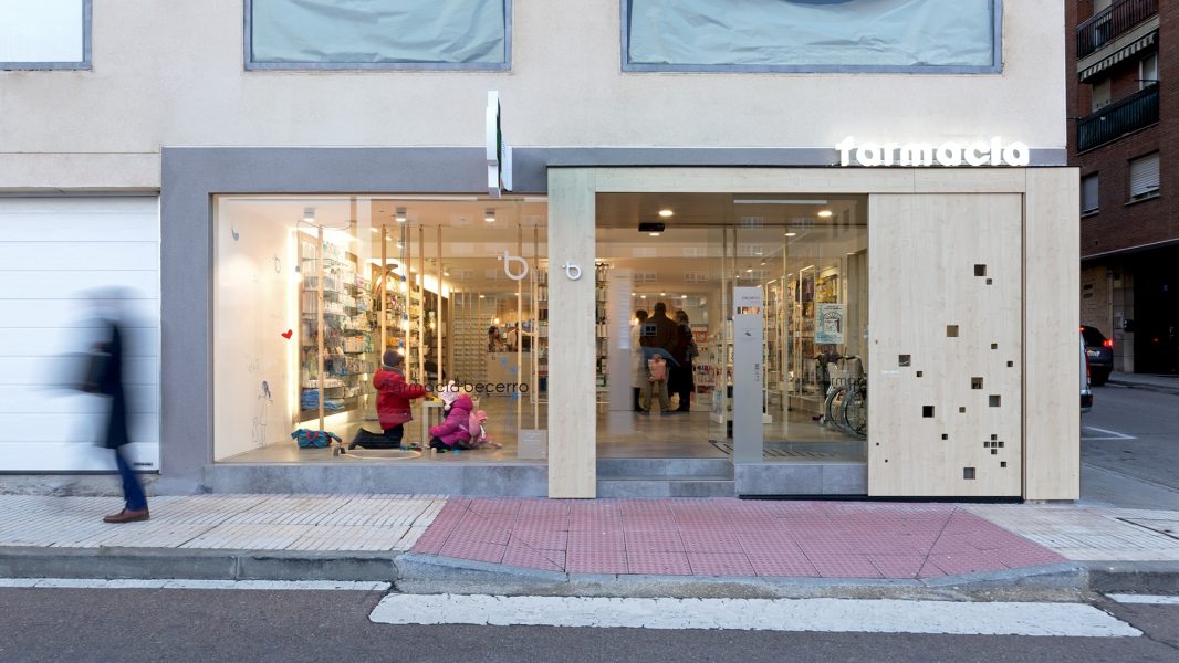 Farmacia Becerro 1