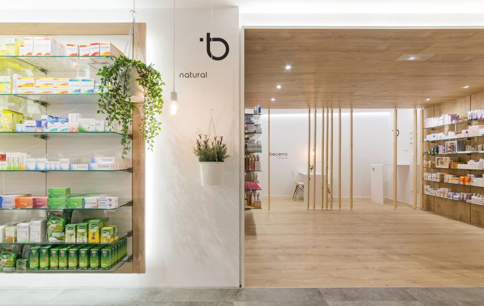 Farmacia Becerro 10