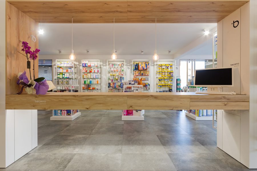 Farmacia Becerro 14