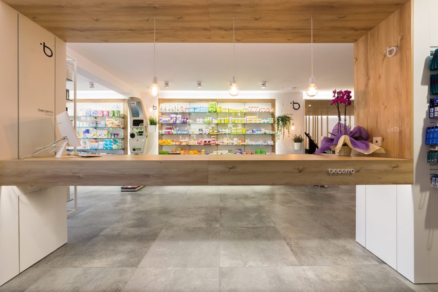 Farmacia Becerro 15