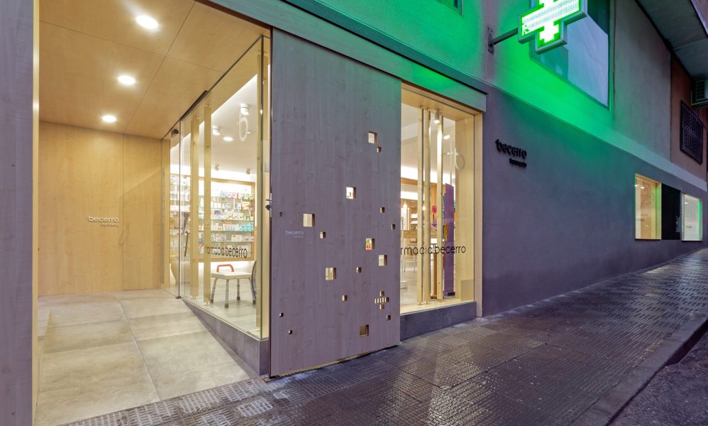 Farmacia Becerro 17