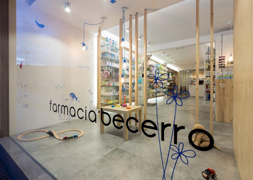 Farmacia Becerro 3