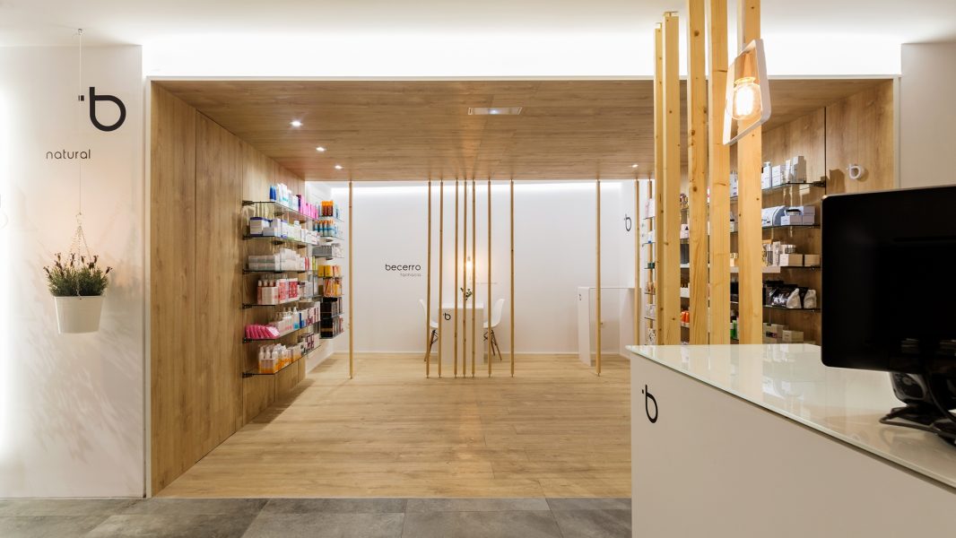 Farmacia Becerro 8
