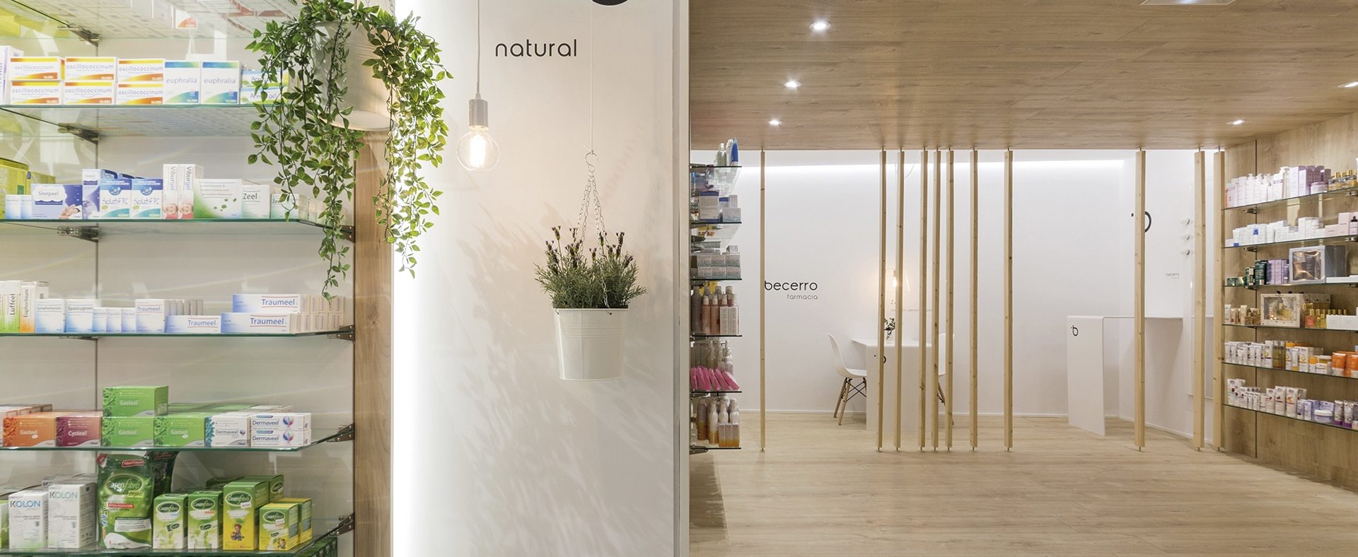 Farmacia Becerro