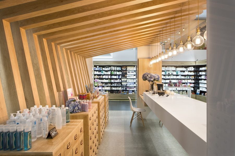 Farmacia Boulevard 21