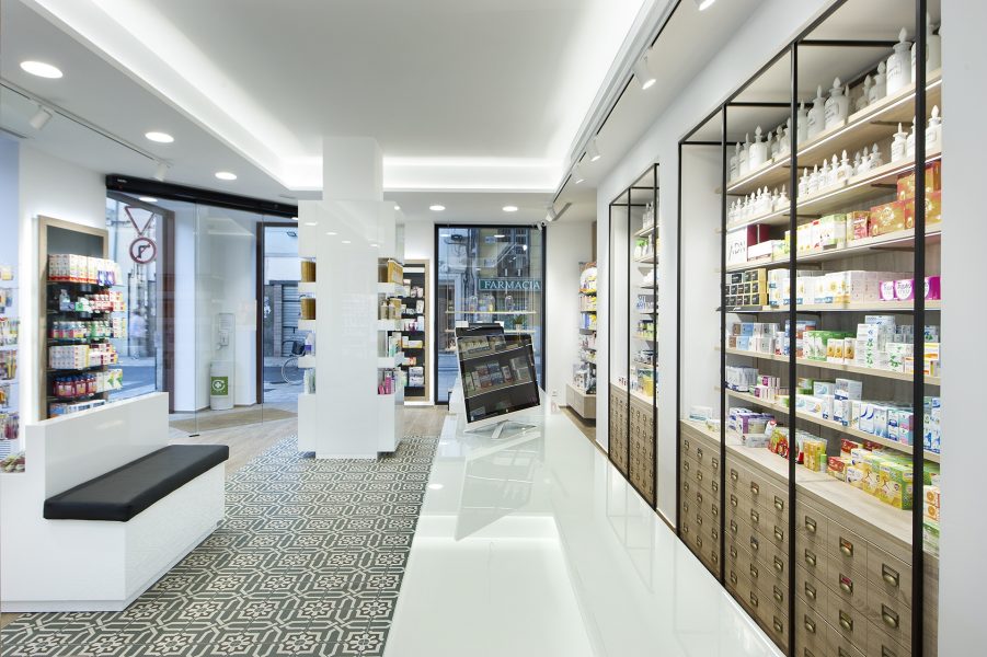 Farmacia Becerro 19