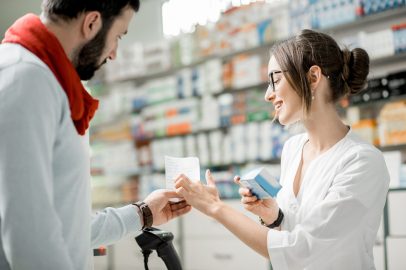 Mejorando la comunicación en farmacia.