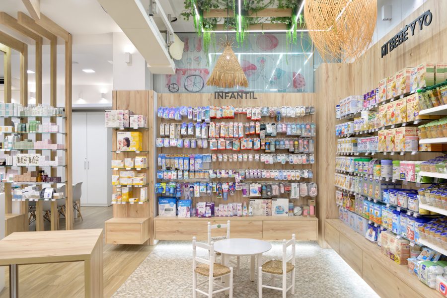 Farmacia Crespo 1