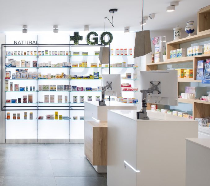 Farmacia Gobantes 19
