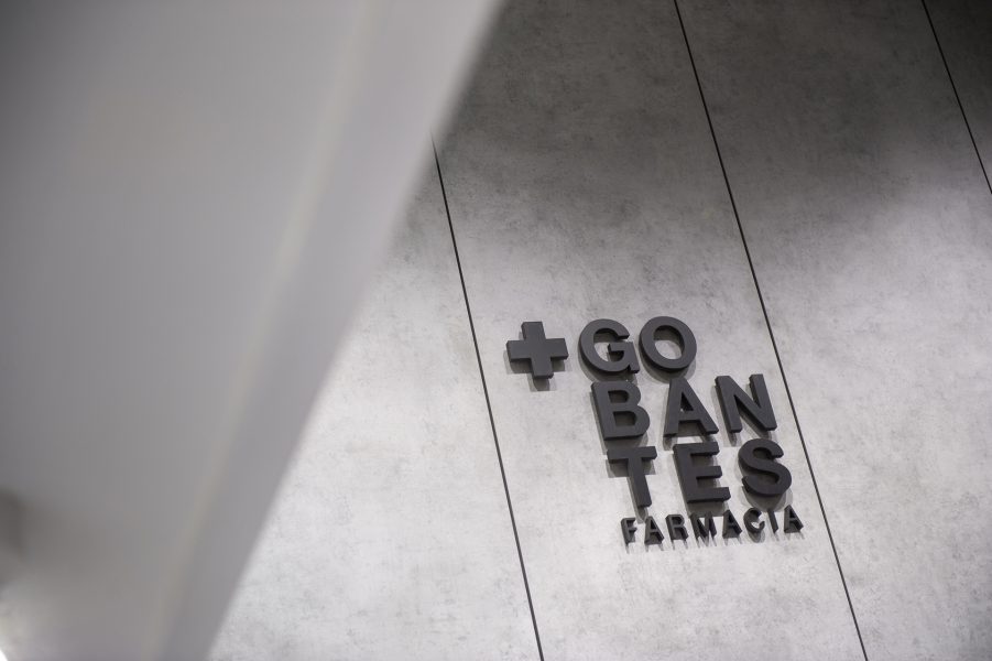 Farmacia Gobantes 30