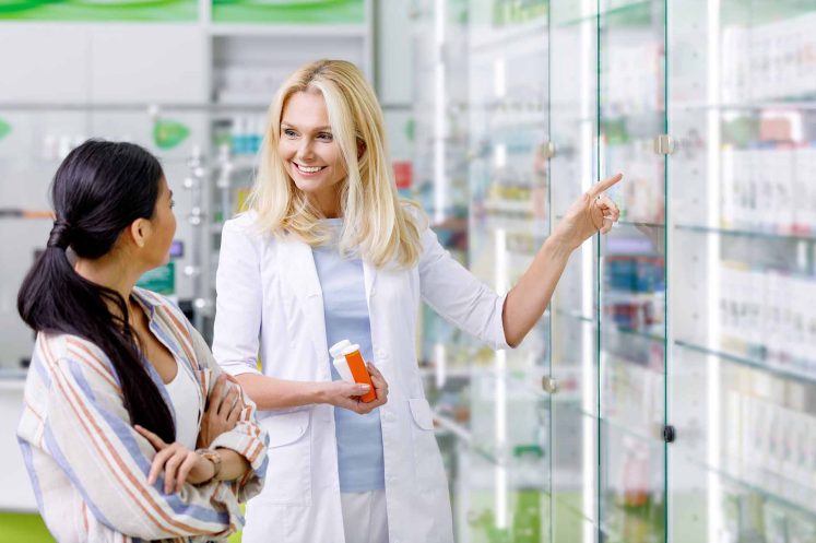 Consejos marketing de farmacias