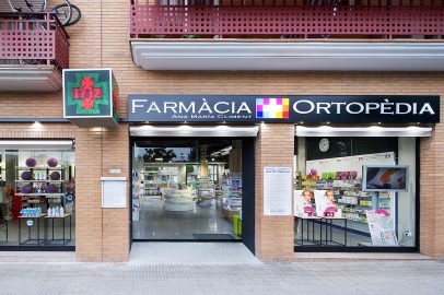 Tipos de farnacias